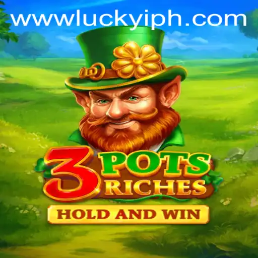 Discover the Exciting World of 3potsRiches and the Role of Luckyi