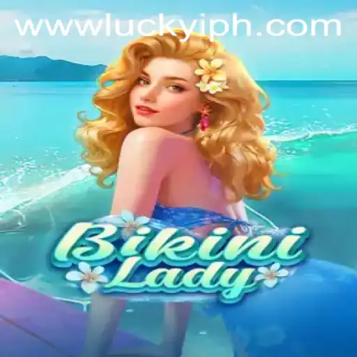 Discover the Thrilling World of BikiniLady Featuring Luckyi