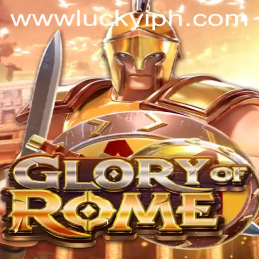Exploring GloryofRome: The Intriguing Game of Strategy and Luck