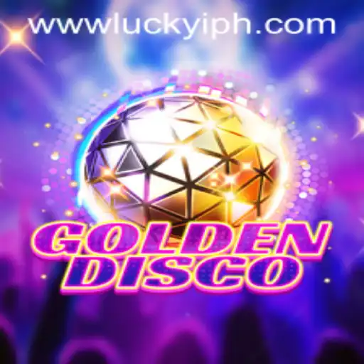 Unveiling GoldenDisco: A Dazzling Journey of Luck and Strategy