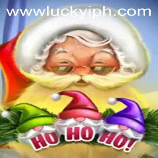 Discover the Exciting World of HoHoHo: The Game of Luckyi