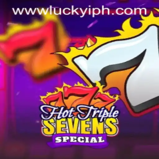 Unveiling HotTripleSevensSpecial: The Ultimate Slot Game Experience with a Twist of Luckyi