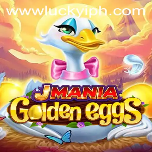 The Exciting World of JManiaGoldenEggs and the Mythical Luckyi