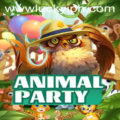 Discover AnimalParty: A Fun and Interactive Gaming Experience with Luckyi