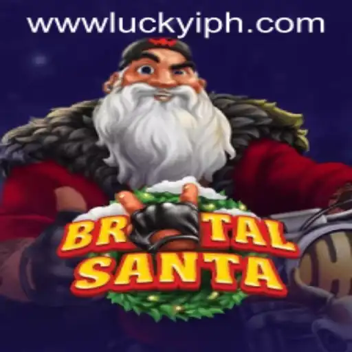 BrutalSanta: The Gritty Adventure of Luckyi
