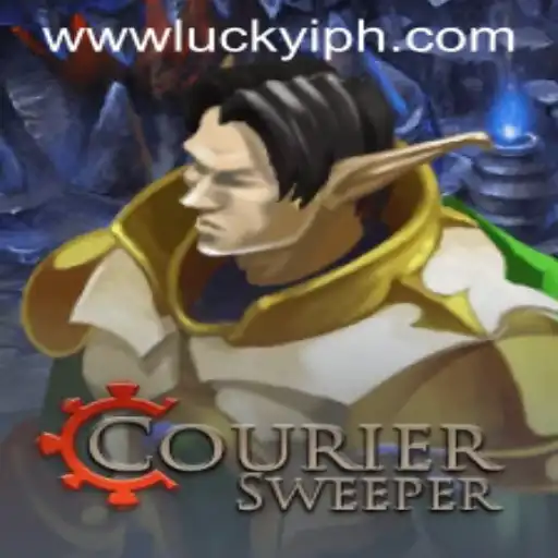 CourierSweeper: The Game Revolutionizing Strategy