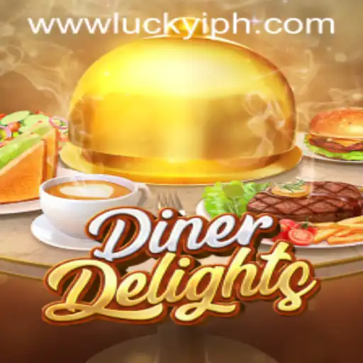Exploring the World of DinerDelights: A Heartwarming Culinary Adventure with a Touch of Luckyi