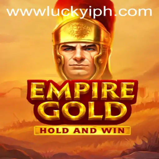 EmpireGold: Exploring the Intricacies of Luckyi's Newest Gaming Adventure