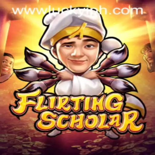 Exploring Flirting Scholar and the Charm of Luckyi in Gaming