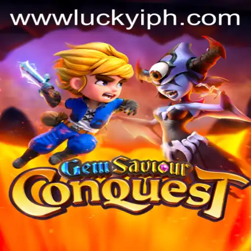 Unveiling GemSaviourConquest: A Journey Through Strategy and Luck