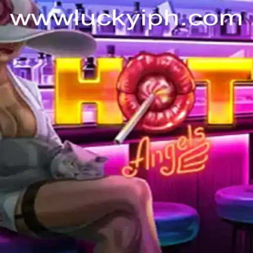 Discover the Thrilling World of HotAngels: A Dive into Luckyi's Latest Game
