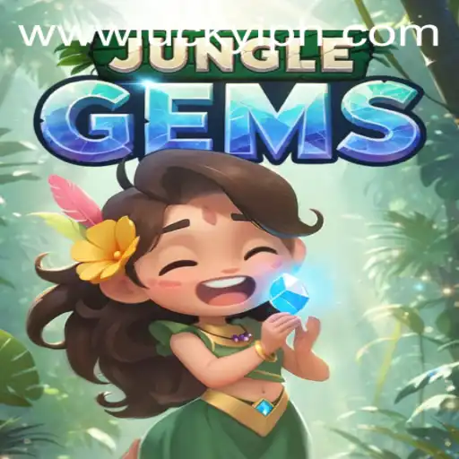 Exploring the Exciting World of JungleGems: An In-Depth Look at This Thrilling Game and Luckyi