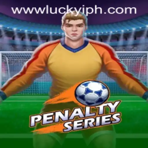 Dive into the Thrilling World of PenaltySeries: Discover the Excitement of Luckyi