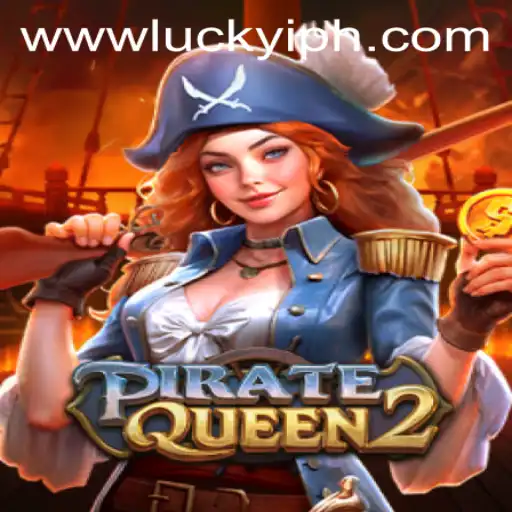 Unveiling PirateQueen2: A High-Seas Adventure with a Twist of Luck