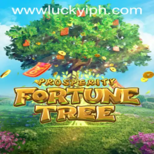 ProsperityFortuneTree: A Journey into Luck and Fortune