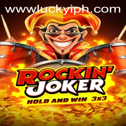 RockinJoker: The Thrilling Casino Game of 2023