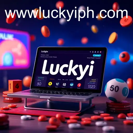 Exploring the World of Online Lottery with Luckyi