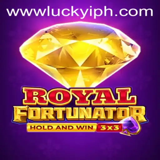 Unveiling the Excitement of Royalfort with the Luckyi Experience