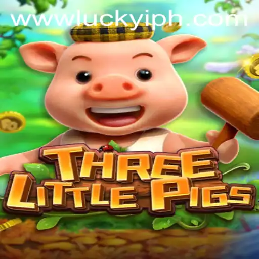 THREELITTLEPIGS: An Enthralling Adventure of Strategy and Chance