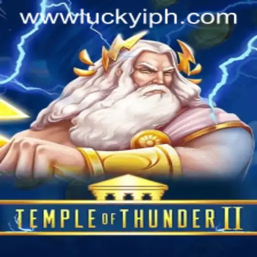 Discover the Mystical World of TempleofThunderII