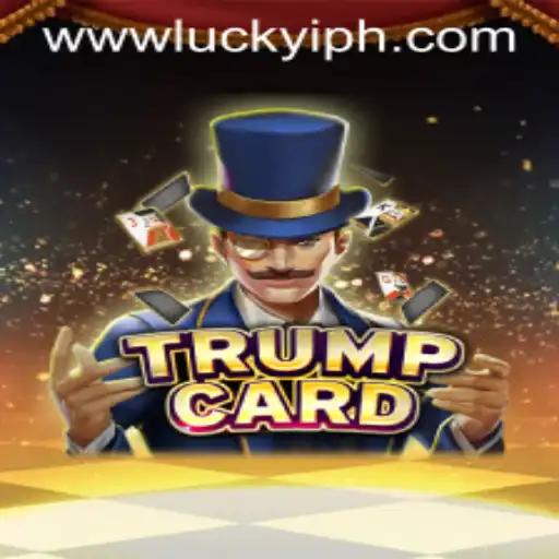 Exploring TrumpCard: A Game of Strategy and Fortune with Luckyi's Magical Twist