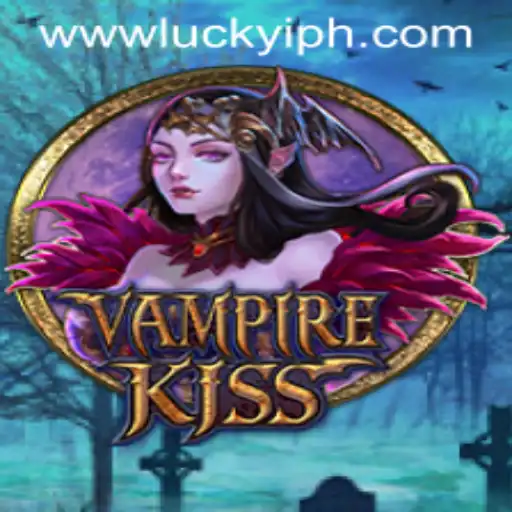VampireKiss: Unveiling the Thrilling World of Luckyi